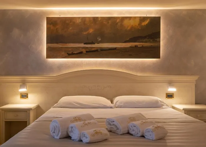Hotel San Lorenzo