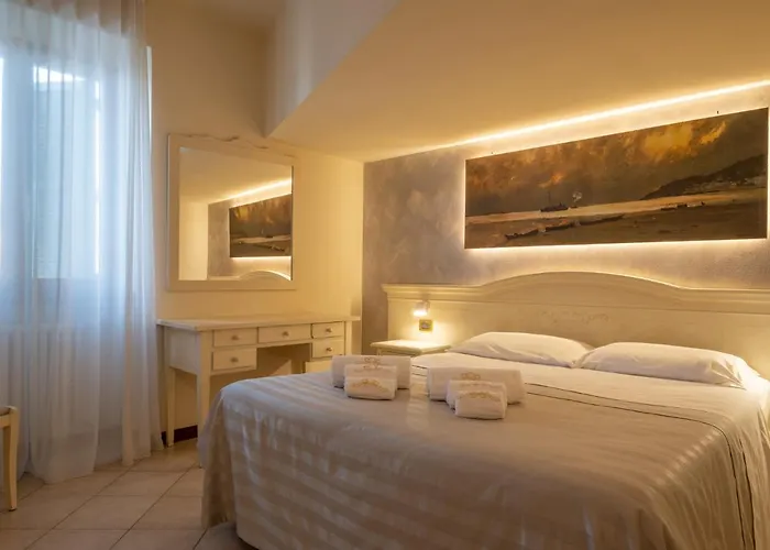Hotel San Lorenzo