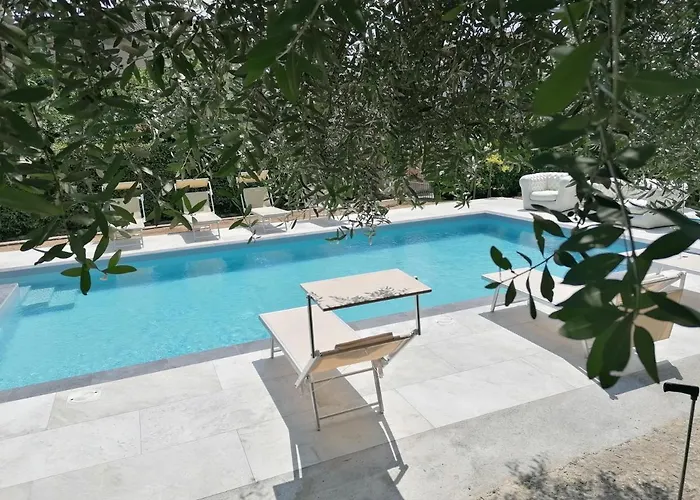 Hotel San Lorenzo