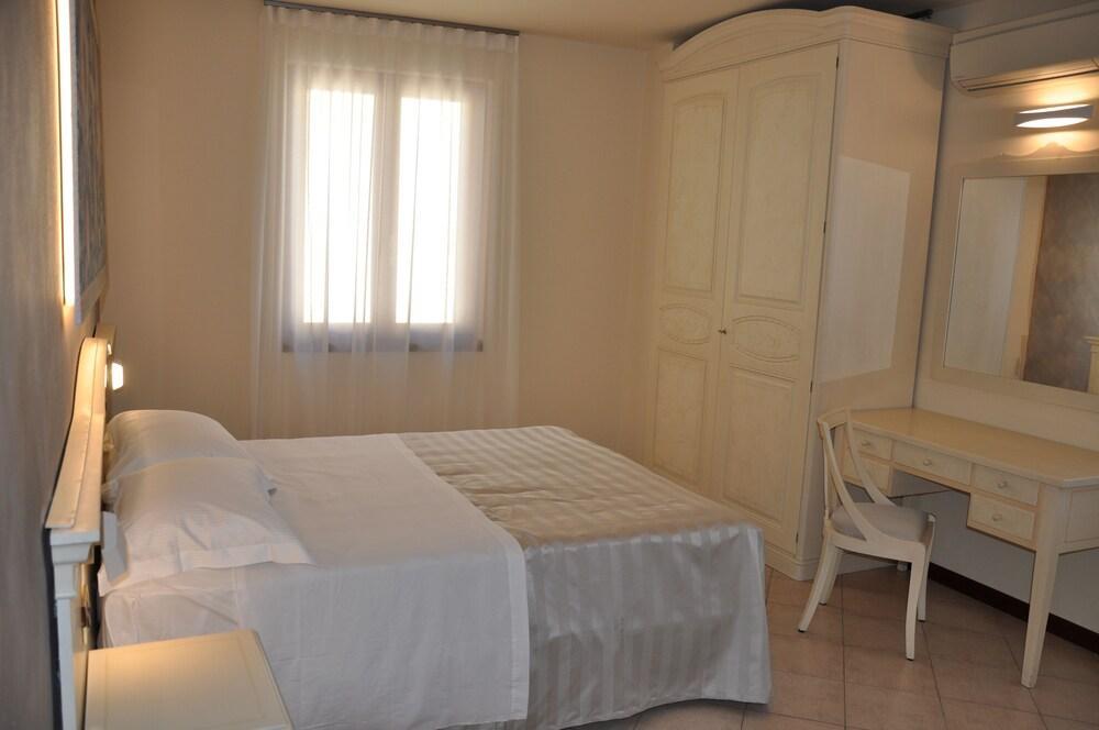 San Lorenzo Hotel 3*
