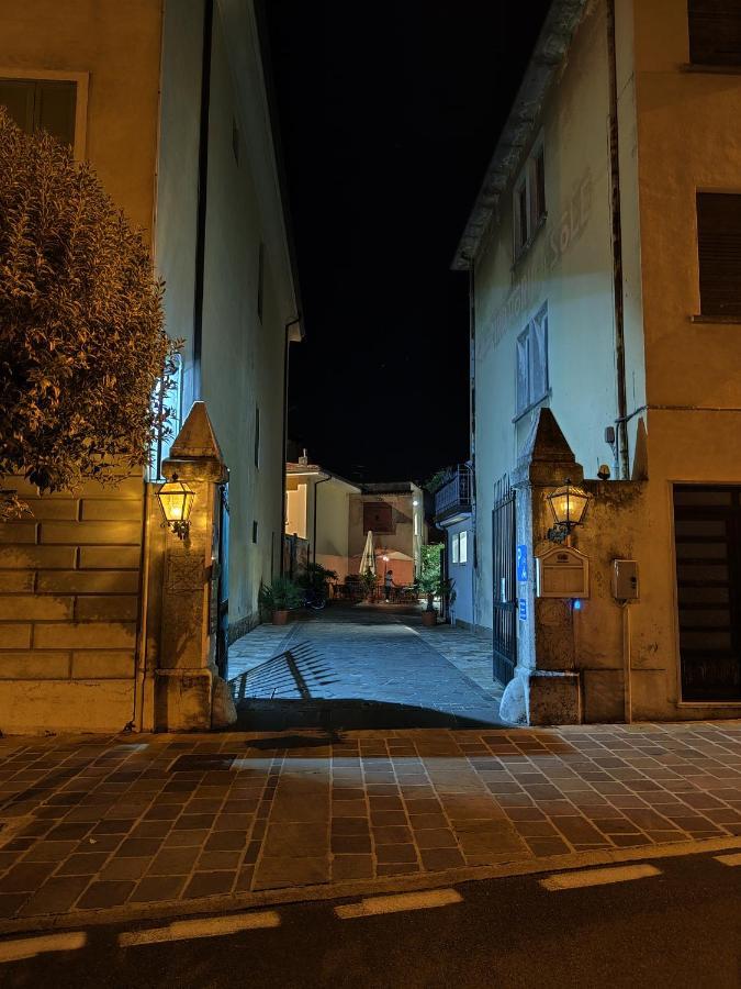 San Lorenzo