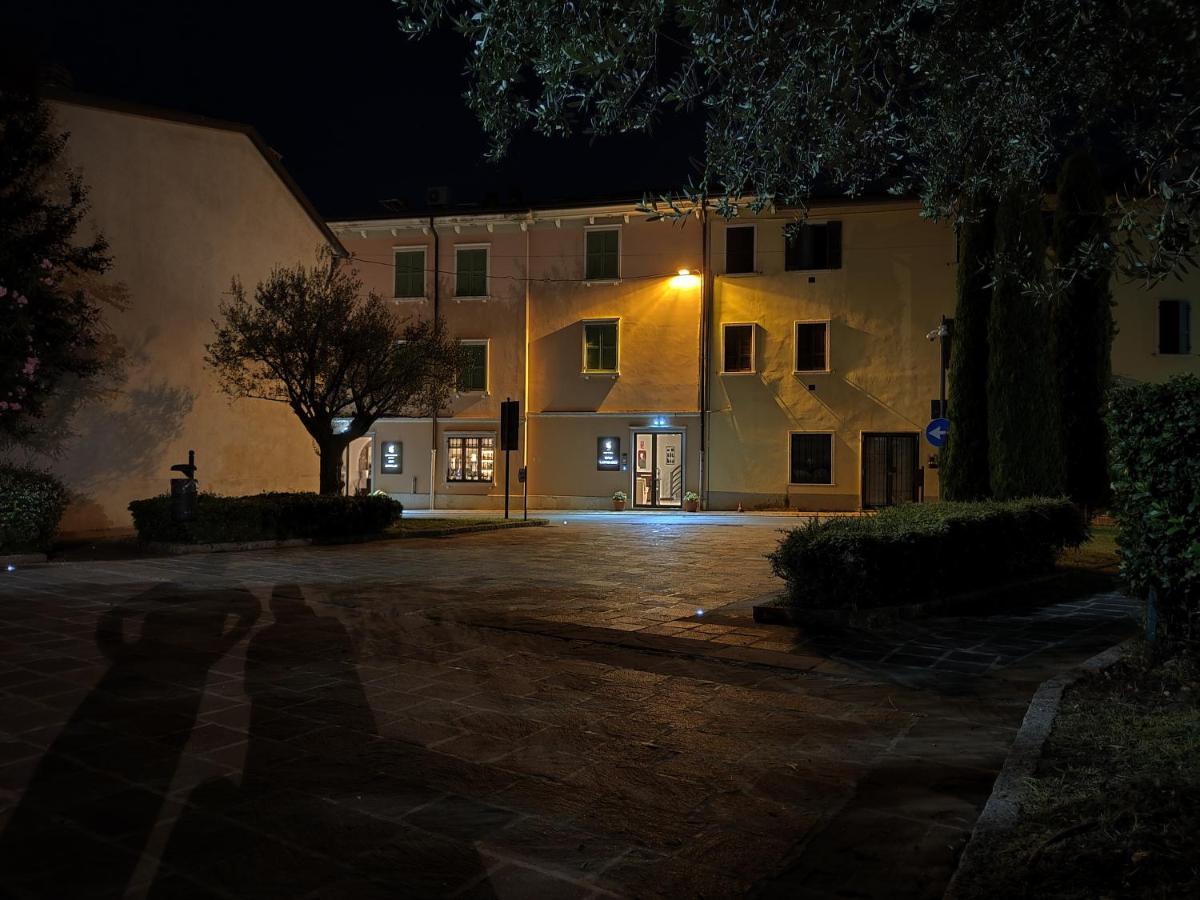San Lorenzo Hotel Pozzolengo
