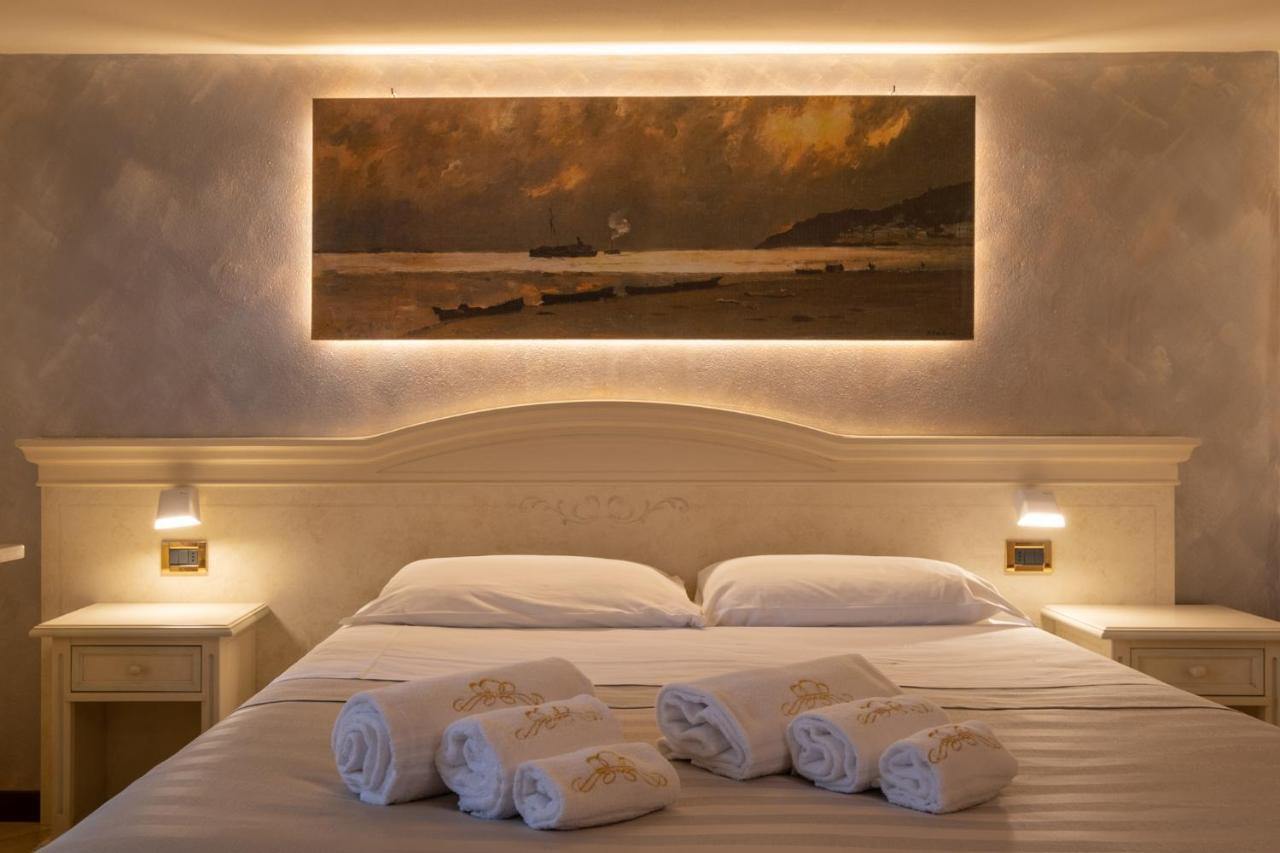 Hotel San Lorenzo