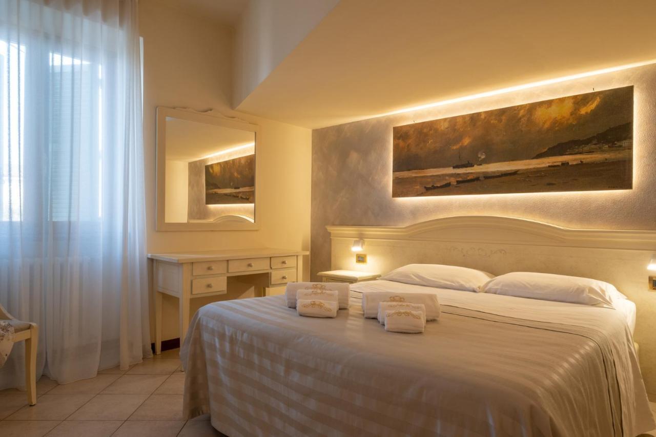 San Lorenzo Hotel 3*