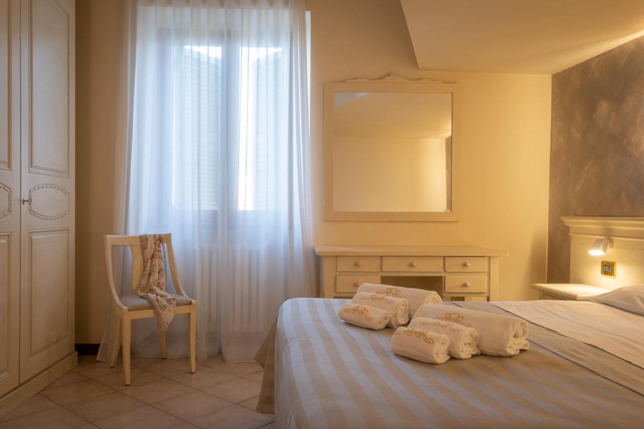 Hotel San Lorenzo Pozzolengo