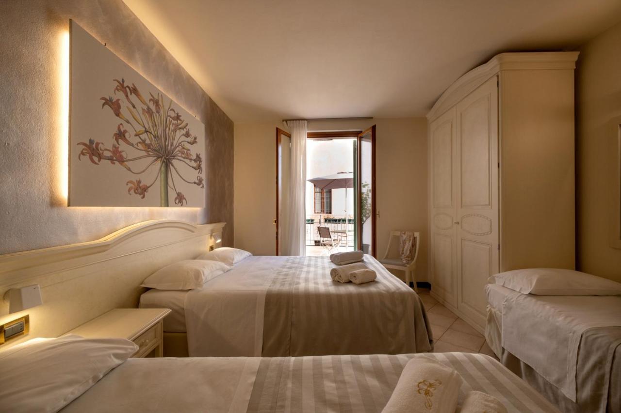 San Lorenzo Hotel 3*