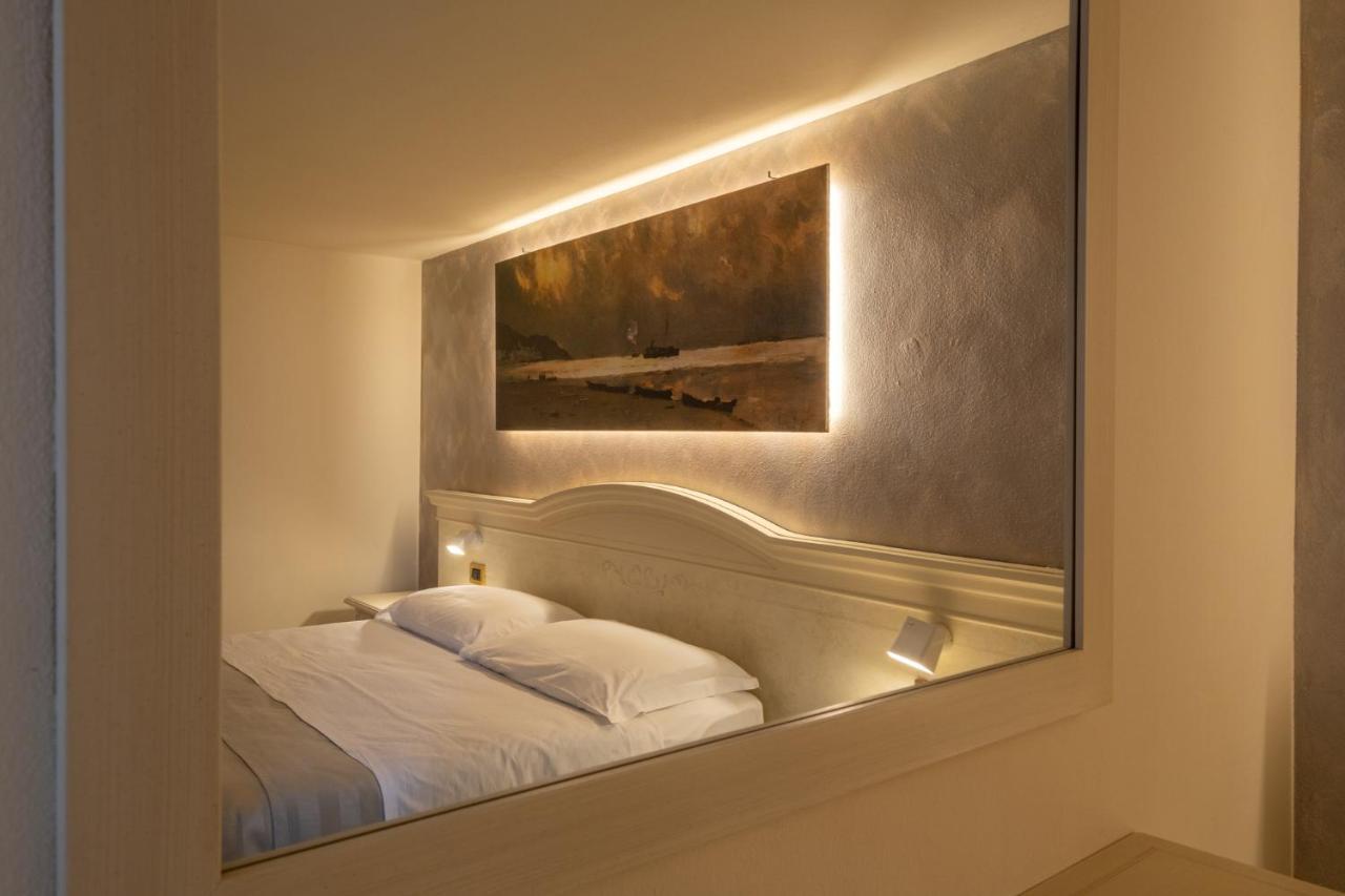 San Lorenzo Hotel Pozzolengo