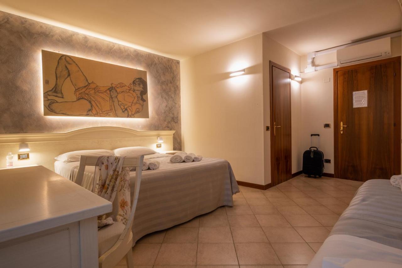 Hotel San Lorenzo