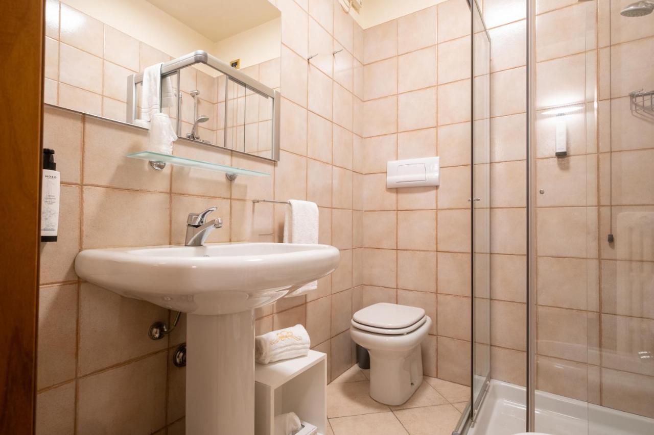 Hotel San Lorenzo Pozzolengo