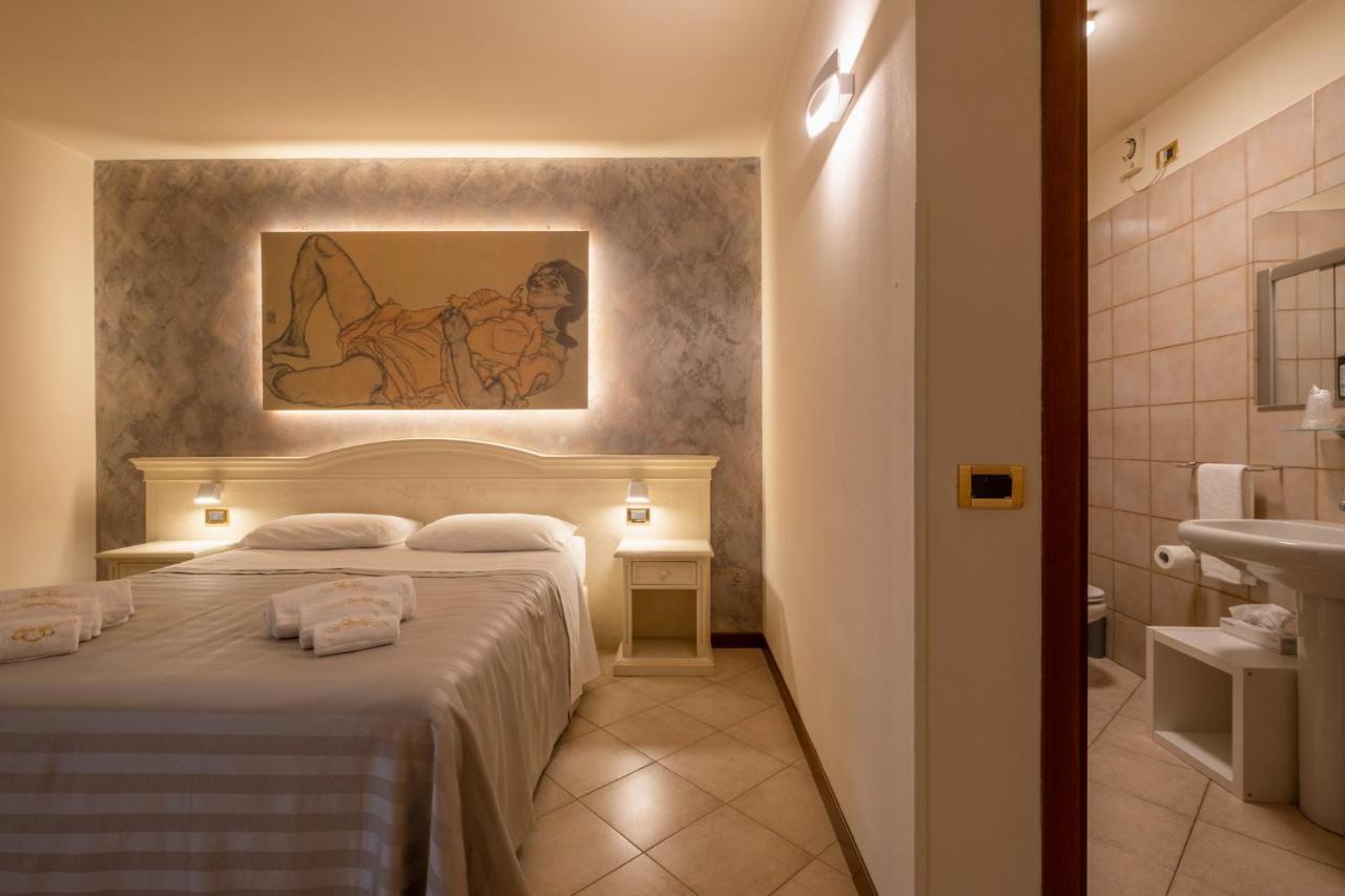 Hotel San Lorenzo Pozzolengo
