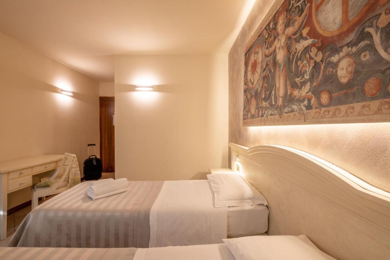 San Lorenzo Pozzolengo