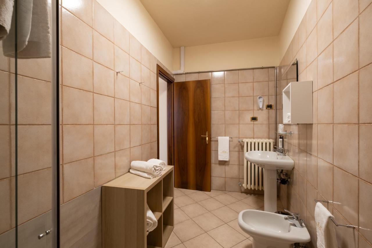 San Lorenzo Hotel Pozzolengo