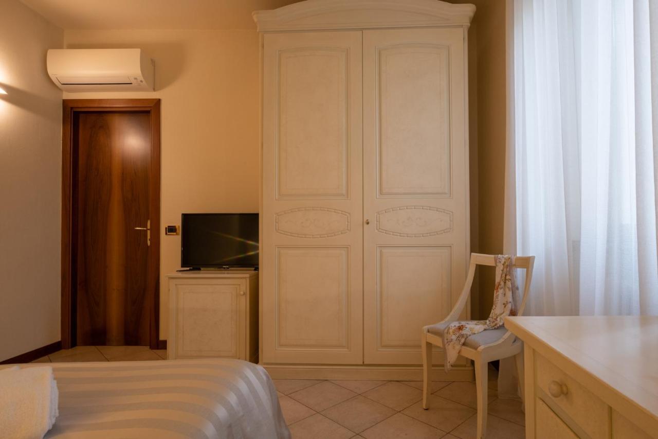 San Lorenzo Hotel Pozzolengo
