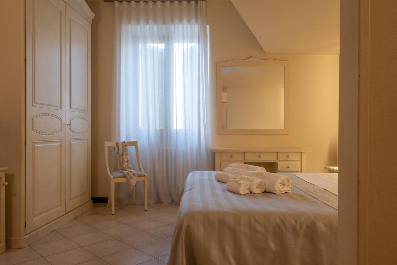 San Lorenzo Hotel Pozzolengo