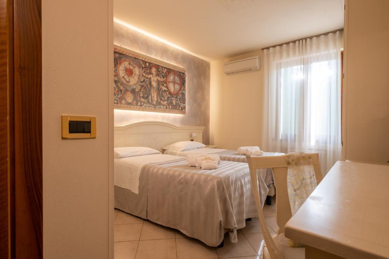 San Lorenzo Hotel 3*