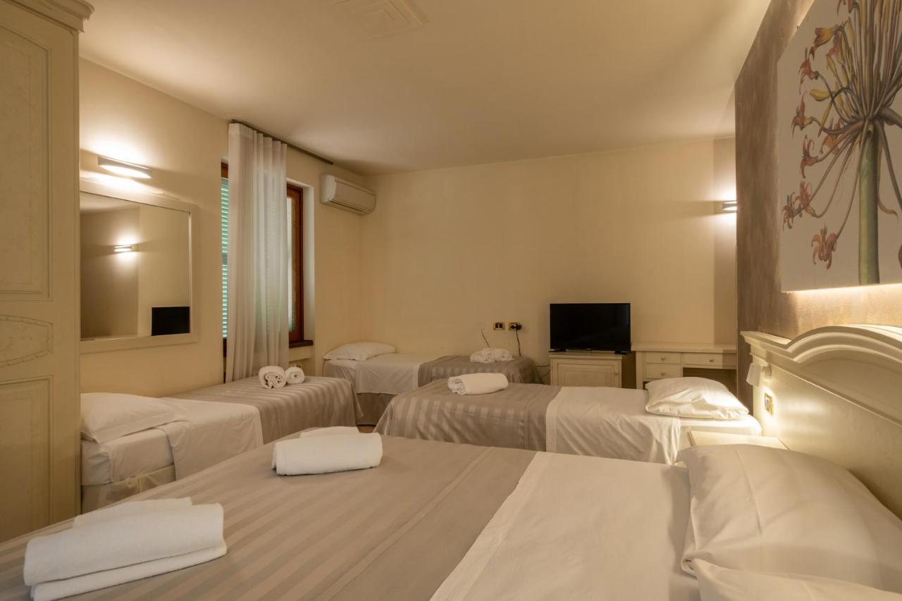 San Lorenzo Hotel 3*