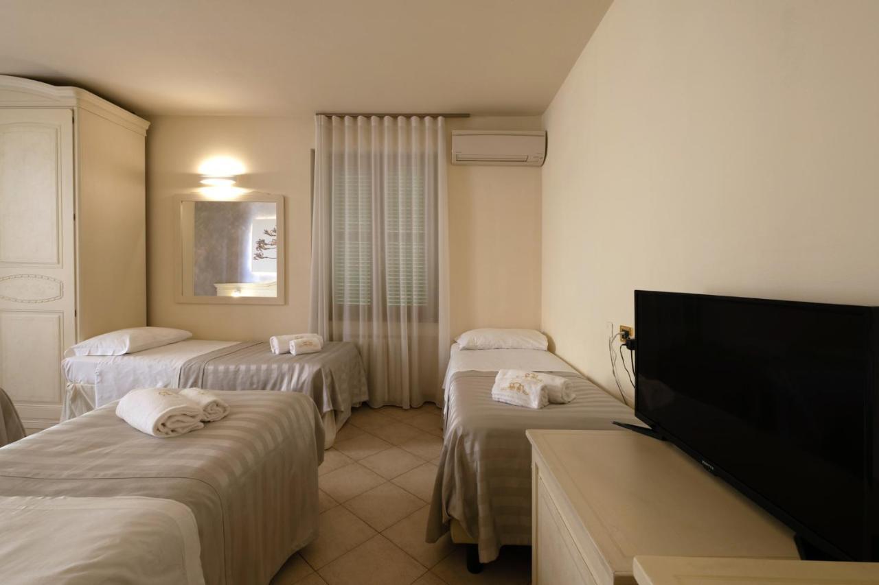 San Lorenzo Hotel Pozzolengo