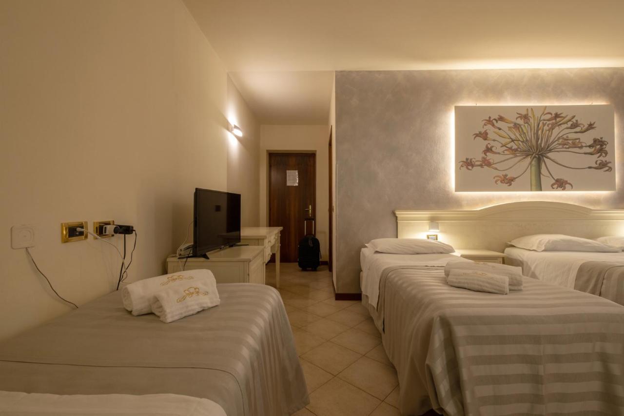 Hotel San Lorenzo 3*
