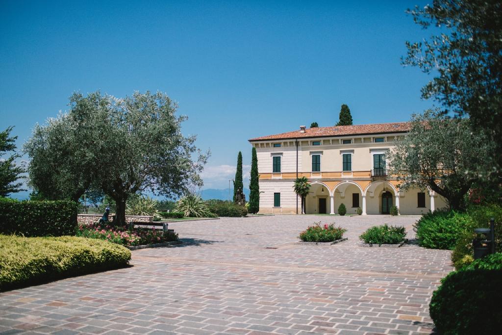San Lorenzo Hotel Pozzolengo