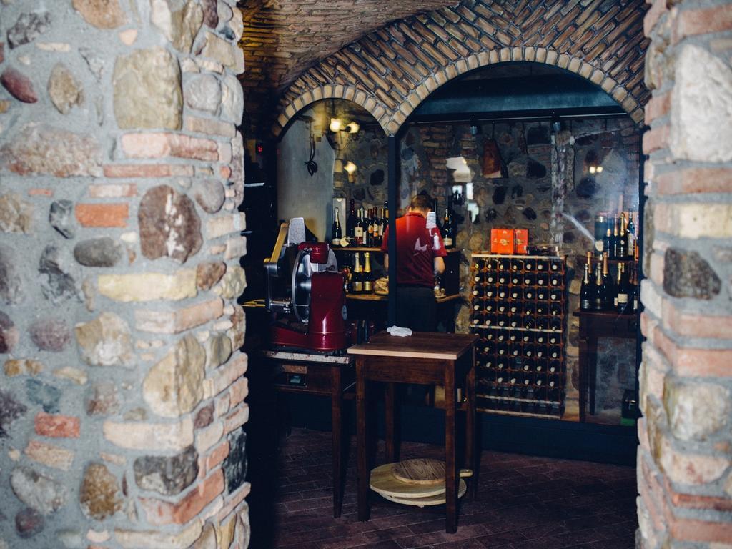 Hotel San Lorenzo Pozzolengo