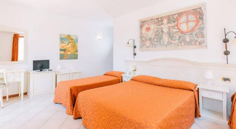 San Lorenzo Hotel Pozzolengo