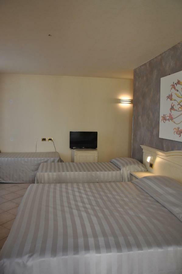 San Lorenzo Hotel 3*