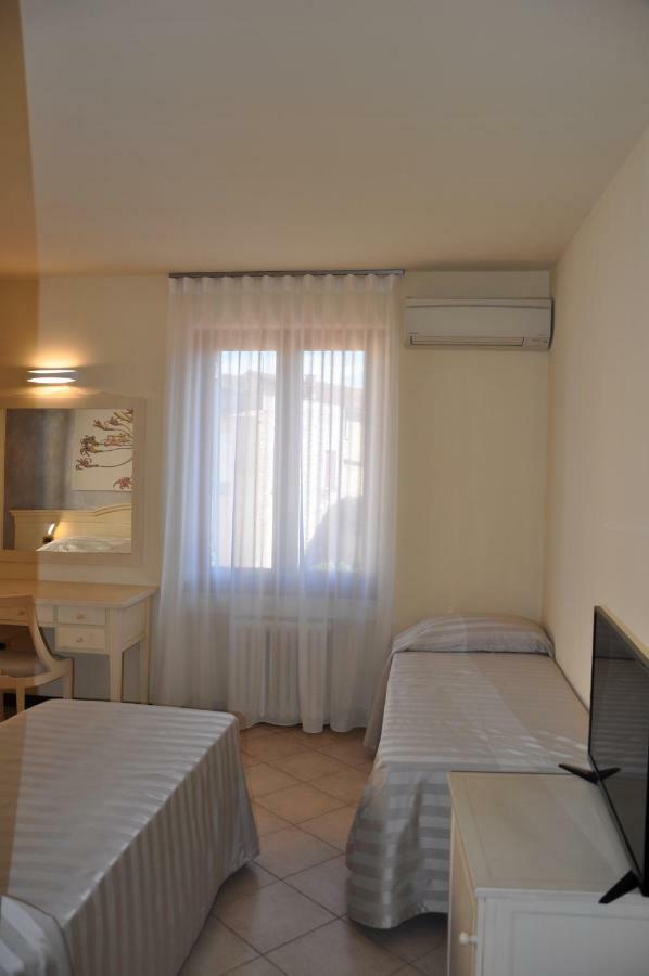 San Lorenzo Hotel