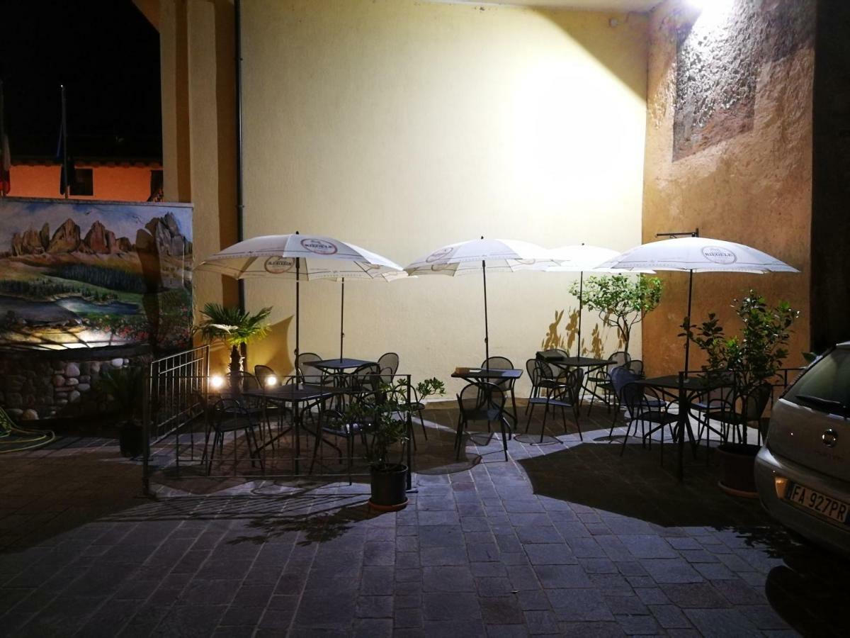 Hotel San Lorenzo Pozzolengo