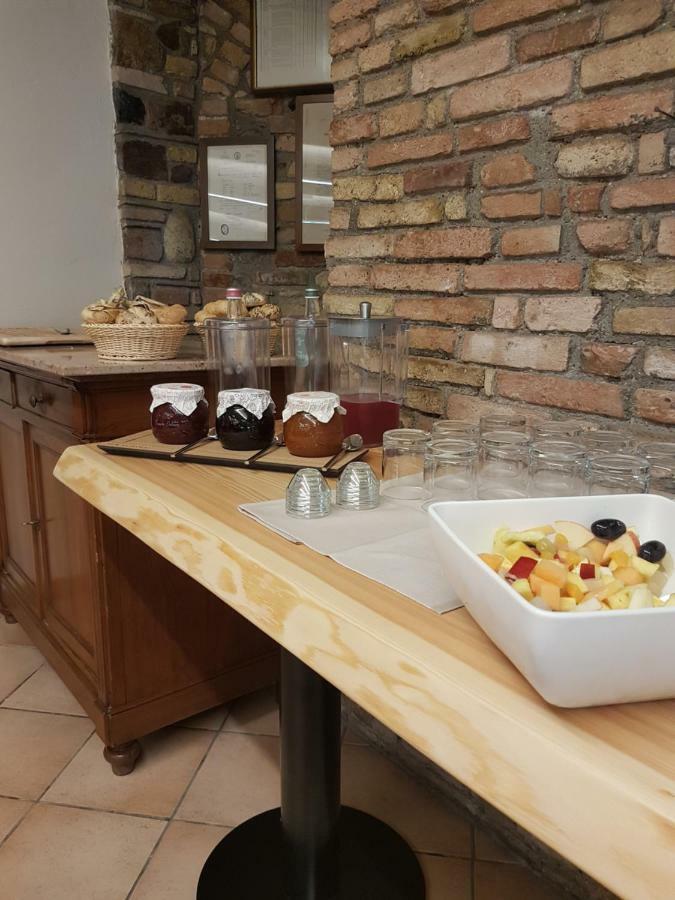 San Lorenzo Hotel Pozzolengo