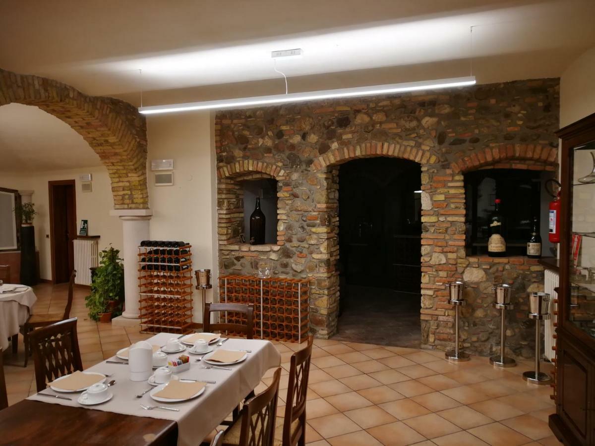 San Lorenzo Pozzolengo