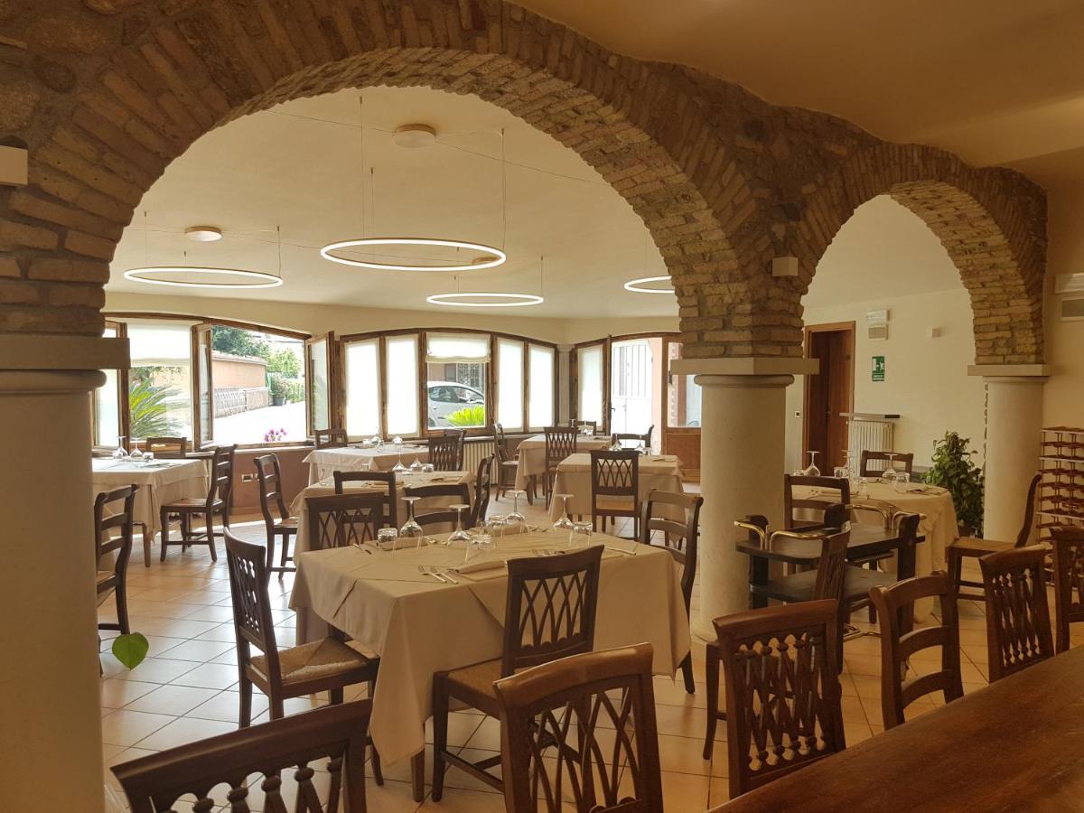 San Lorenzo Hotel