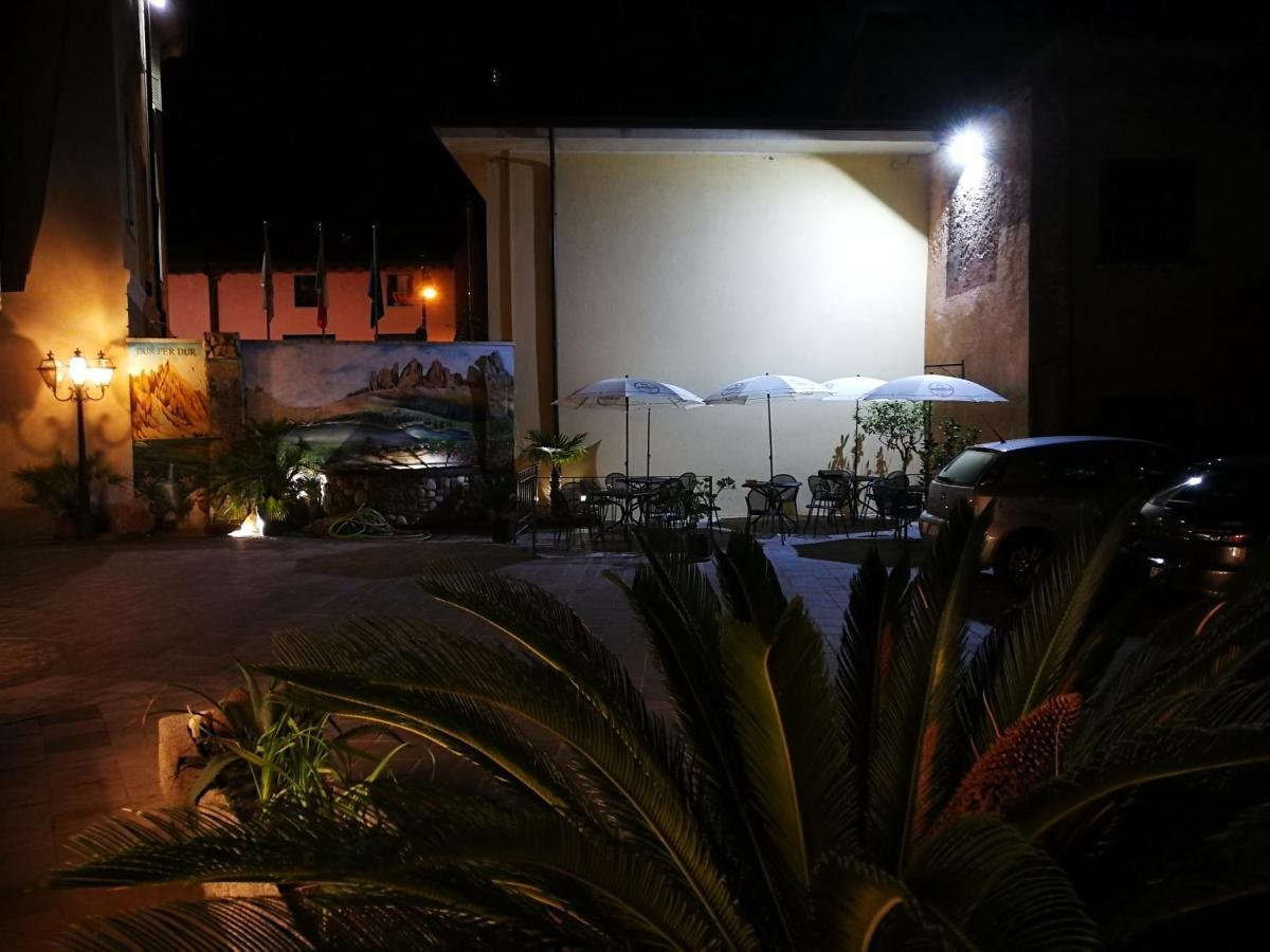 San Lorenzo